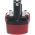 Аккумуляторная батарея для BOSCH (2 Ач, 12 В, Ni-Cd) Pitatel TSB-048-BOS12A-20C (артикул 15784157) – фото 3