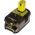Набор Ryobi ONE+ RC18120-140 5133003360 аккумулятор (18 В; 4.0 A*ч; Li-Ion) и зарядное устройство RC18120 (артикул 15643683) – фото 4