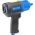 Ударный гайковёрт Remeza R-1200 1/2" УТ-00000401 (артикул 15849143) – фото 3