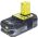 Аккумулятор Ryobi ONE+ RB18L25 5133002237 (18 В; 2.5 А*ч; Li-Ion) (артикул 15505162) – фото 10
