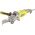 Углошлифмашина Ryobi EAG2000-G 5133002193 (артикул 15606922) – фото 5