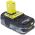 Аккумулятор Ryobi ONE+ RB18L25 5133002237 (18 В; 2.5 А*ч; Li-Ion) (артикул 15505162) – фото 9