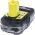 Аккумулятор Ryobi ONE+ RB18L25 5133002237 (18 В; 2.5 А*ч; Li-Ion) (артикул 15505162) – фото 8