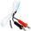 Токовые клещи MASTECH MS2101 13-1308 (артикул 15906406) – фото 2