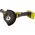 Бесщеточная углошлифмашина Ryobi ONE+ R18AG7-0 5133002852 (артикул 15642361) – фото 4
