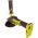 Бесщеточная углошлифмашина Ryobi ONE+ R18AG7-0 5133002852 (артикул 15642361) – фото 3