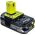 Аккумулятор Ryobi ONE+ RB18L25 5133002237 (18 В; 2.5 А*ч; Li-Ion) (артикул 15505162) – фото 4