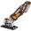 Дисковая аккумуляторная пила WORX SAW WX527 (артикул 16045422) – фото 1