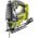 Бесщеточный лобзик Ryobi R18JS7-0 5133004223 (артикул 16016524) – фото 1