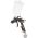 Краскораспылитель Walcom Slim Kombat S HTE 803017 (артикул 15988200) – фото 1