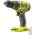 Бесщеточная аккумуляторная дрель-шуруповерт Ryobi ONE+ R18DD7-0 5133004532 (артикул 15945481) – фото 1