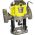 Фрезер Ryobi RRT1600-K 5133004796 (артикул 16014009) – фото 1