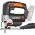 Аккумуляторный лобзик WORX WX543.9 (артикул 16045439) – фото 11