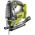 Бесщеточный лобзик Ryobi R18JS7-0 5133004223 (артикул 16016524) – фото 8