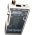 Тестер для витой пары TWT RJ-45 телефонного RJ-12 RJ-11 коаксиального кабеля BNC TST-200 (артикул 16102112) – фото 2