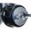 Краскораспылитель Walcom Slim Kombat S HTE 803013 (артикул 15988197) – фото 3