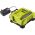 Зарядное устройство Ryobi RY36C60A (36В; Li-ion) 5133004555 (артикул 16077867) – фото 4