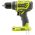 Бесщеточная аккумуляторная дрель-шуруповерт Ryobi ONE+ R18DD7-0 5133004532 (артикул 15945481) – фото 5