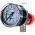 Краскораспылитель Walcom Slim Kombat S HTE 803013 (артикул 15988197) – фото 6