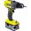 Ударная дрель-шуруповерт Ryobi R18PD3-242S 5133003820 (артикул 16171729) – фото 7