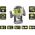 Фрезер Ryobi RRT1600-K 5133004796 (артикул 16014009) – фото 9