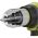 Бесщеточная аккумуляторная дрель-шуруповерт Ryobi ONE+ R18DD7-0 5133004532 (артикул 15945481) – фото 4