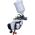 Краскораспылитель Walcom Slim Kombat S HTE 803013 (артикул 15988197) – фото 5