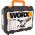 Угловая шлифовальная машина WORX 860Вт, 125мм WX712 (артикул 16045459) – фото 3