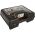Краскораспылитель Walcom Slim Kombat S HTE 803017 (артикул 15988200) – фото 6