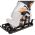 Дисковая аккумуляторная пила WORX SAW WX527 (артикул 16045422) – фото 12