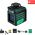 Построитель лазерных плоскостей ADA Cube 360 Green Professional Edition А00535 (артикул 15857044) – фото 1