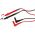 Профессиональный мультиметр MASTECH MS8269 13-2022 (артикул 15906396) – фото 18
