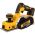 Бесщеточный рубанок Dewalt DCP580N (артикул 15851481) – фото 7