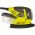 Дельташлифмашина Ryobi + 20 шлифлистов RPS100-SA20 5133002906 (артикул 15623482) – фото 6