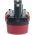 Аккумуляторная батарея для BOSCH (3.3 Ач, 12 В, Ni-Mh) Pitatel TSB-048-BOS12A-33M (артикул 15784156) – фото 3