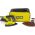Дельташлифмашина Ryobi + 20 шлифлистов RPS100-SA20 5133002906 (артикул 15623482) – фото 4