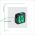 Лазерный уровень Instrumax ELEMENT 2D GREEN IM0119 (артикул 15620613) – фото 3