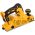 Бесщеточный рубанок Dewalt DCP580N (артикул 15851481) – фото 4