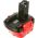 Аккумулятор для электроинструмента Bosch (Ni-Mh, 12В, 2Ач) TopON PN: 2 607 335 684 TOP-PTGD-BOS-12-2 (артикул 15987698) – фото 1