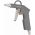 Продувочный пистолет с коротким соплом PATRIOT GH 60A 830901030 (артикул 15483968) – фото 1