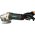 Угловая шлифмашина Metabo WEA 26-230 MVT Quick 606476000 (артикул 15494066) – фото 2