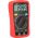Портативный мультиметр UNI-TUT33D+ 13-0058 (артикул 16138184) – фото 13