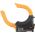 Токовые клещи MASTECH M266 13-1306 (артикул 15906401) – фото 9