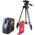 Лазерный уровень FUBAG Crystal 20R VH Set 31626 (артикул 16150026) – фото 1