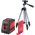 Лазерный уровень FUBAG Crystal 10R VH Set 31623 (артикул 16150025) – фото 1