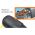 Профессиональная полировальная машинка WIEDERKRAFT WDK-PM800 (артикул 15600348) – фото 11