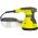 Эксцентриковая шлифмашина Ryobi ROS300 5133001144 (артикул 15108404) – фото 12
