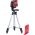 Лазерный уровень FUBAG Crystal 10R VH Set 31623 (артикул 16150025) – фото 8