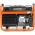 Бензиновый генератор DAEWOO GDA 3500E (артикул 15506555) – фото 5