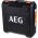 Бесщеточная аккумуляторная дрель-шуруповерт BS18SBL-202C AEG 4935472277 (артикул 16313057) – фото 4